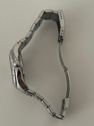 Reloj Viceroy Multifunción Azul y Plateado