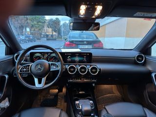 Mercedes-Benz Clase A 2018 Automatico