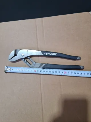 Pinza a pappagallo Husky usata