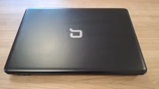 Portátil Compaq 610