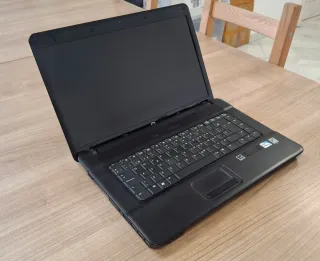 Portátil Compaq 610