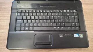 Portátil Compaq 610