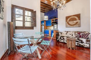 Piso en venta en San Matías - Realejo en Granada