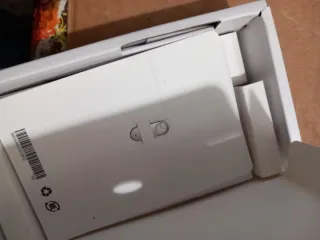 Lenovo Tab M10 Argento, solo spedizione