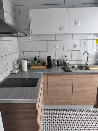 Piso en venta en Camas