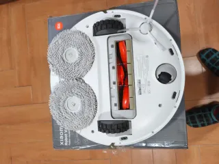 Xiaomi Robot Vacuum X20+
