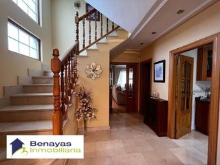 Casa pareada en venta en Vistahermosa en Salamanca