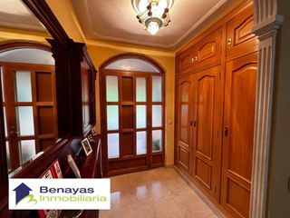 Casa pareada en venta en Vistahermosa en Salamanca