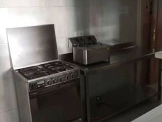 Local comercial en venta en Centro en Fuenlabrada