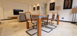 Piso en alquiler en Santa Catalina - Canteras en Palmas de Gran Canaria(Las)