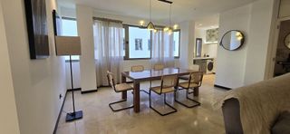 Piso en alquiler en Santa Catalina - Canteras en Palmas de Gran Canaria(Las)