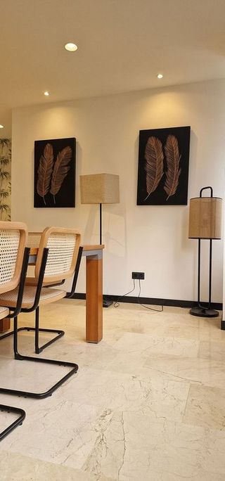 Piso en alquiler en Santa Catalina - Canteras en Palmas de Gran Canaria(Las)