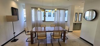 Piso en alquiler en Santa Catalina - Canteras en Palmas de Gran Canaria(Las)