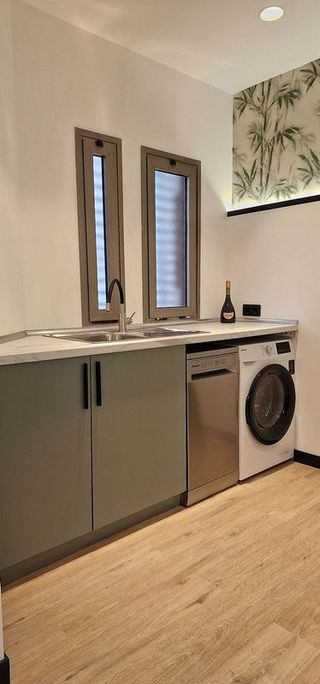 Piso en alquiler en Santa Catalina - Canteras en Palmas de Gran Canaria(Las)