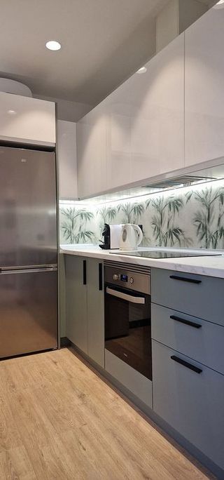 Piso en alquiler en Santa Catalina - Canteras en Palmas de Gran Canaria(Las)