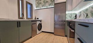 Piso en alquiler en Santa Catalina - Canteras en Palmas de Gran Canaria(Las)