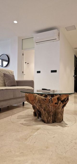 Piso en alquiler en Santa Catalina - Canteras en Palmas de Gran Canaria(Las)