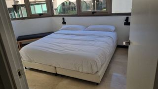 Piso en alquiler en Santa Catalina - Canteras en Palmas de Gran Canaria(Las)