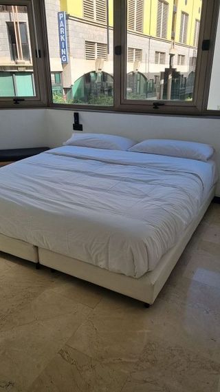 Piso en alquiler en Santa Catalina - Canteras en Palmas de Gran Canaria(Las)