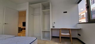 Piso en alquiler en Santa Catalina - Canteras en Palmas de Gran Canaria(Las)