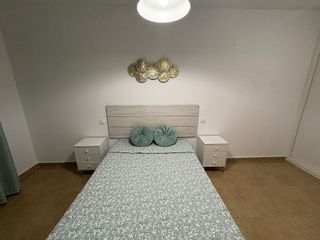 Piso en alquiler en Larache en Ciudad Real