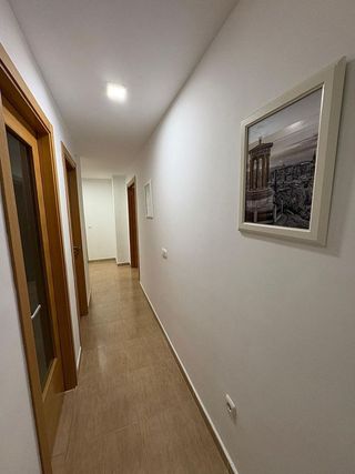 Piso en alquiler en Larache en Ciudad Real