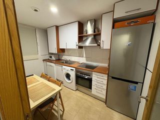 Piso en alquiler en Larache en Ciudad Real