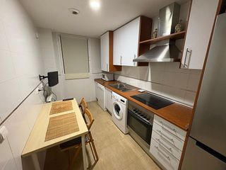 Piso en alquiler en Larache en Ciudad Real