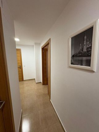 Piso en alquiler en Larache en Ciudad Real