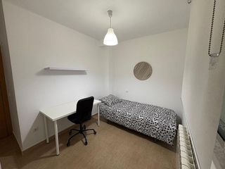 Piso en alquiler en Larache en Ciudad Real