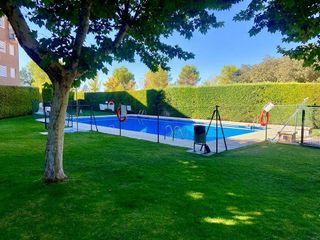 Piso en alquiler en Larache en Ciudad Real