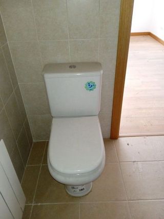 Piso en venta en Santo Domingo de la Calzada