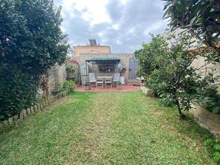 Casa adosada en venta en San García en Algeciras