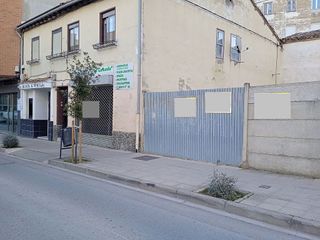 Casa en venta en Santo Domingo de la Calzada