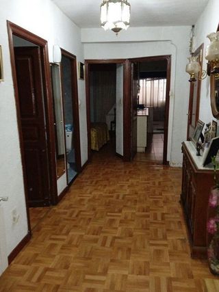 Casa en venta en Santo Domingo de la Calzada