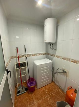 Piso en alquiler en Torrefiel en Valencia