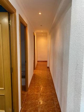 Piso en alquiler en Torrefiel en Valencia