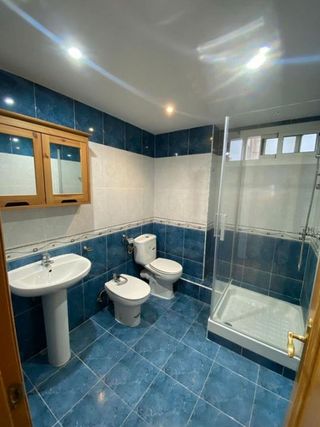 Piso en alquiler en Torrefiel en Valencia