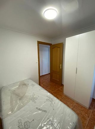 Piso en alquiler en Torrefiel en Valencia