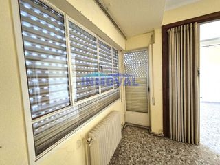 Piso en venta en Valdepeñas