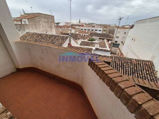 Piso en venta en Valdepeñas