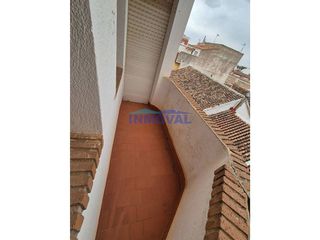 Piso en venta en Valdepeñas