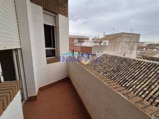 Piso en venta en Valdepeñas