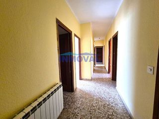 Piso en venta en Valdepeñas