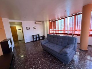 Piso en alquiler en Russafa en Valencia