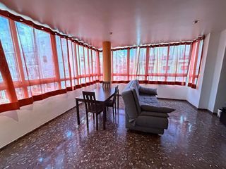 Piso en alquiler en Russafa en Valencia