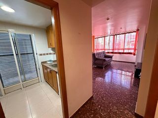 Piso en alquiler en Russafa en Valencia