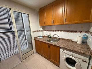 Piso en alquiler en Russafa en Valencia