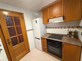 Piso en alquiler en Russafa en Valencia