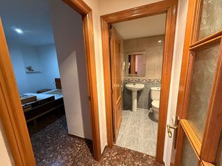 Piso en alquiler en Russafa en Valencia